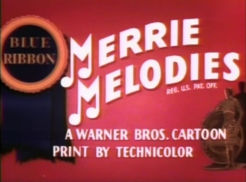 Looney Tunes - Looney Tunes Part 8