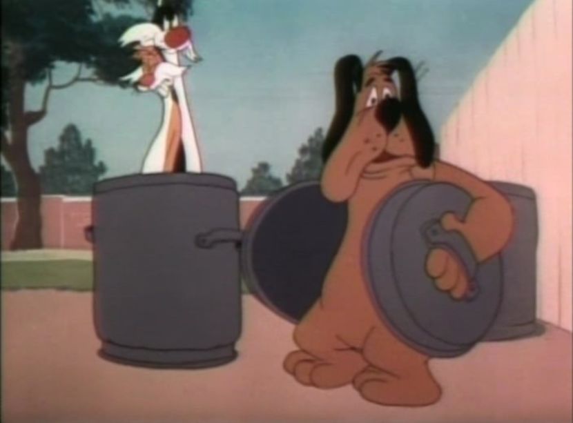 Looney Tunes - Looney Tunes Part 8