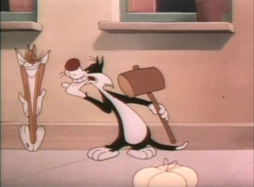 Looney Tunes - Looney Tunes Part 8