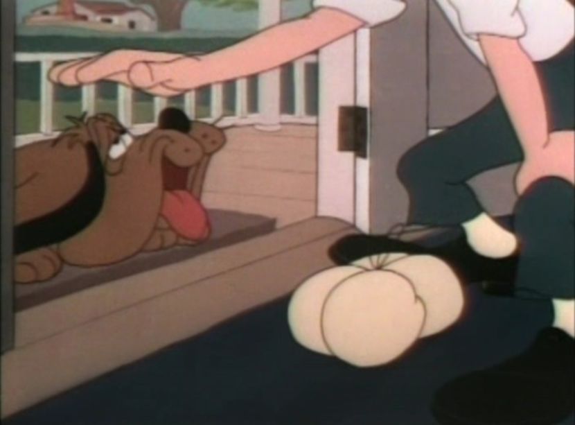 Looney Tunes - Looney Tunes Part 8