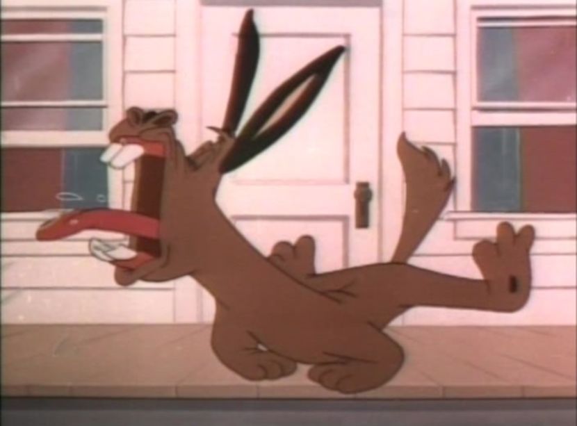 Looney Tunes - Looney Tunes Part 8