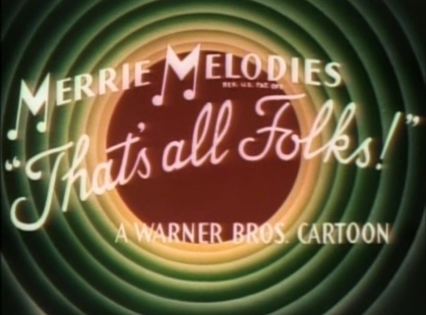 Looney Tunes - Looney Tunes Part 8