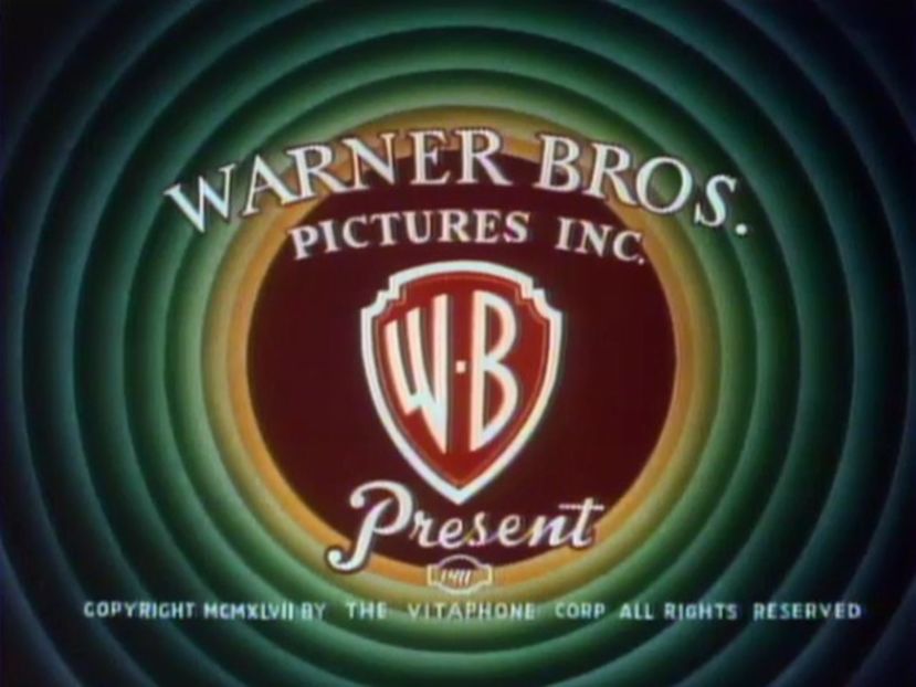 Looney Tunes - Looney Tunes Part 8