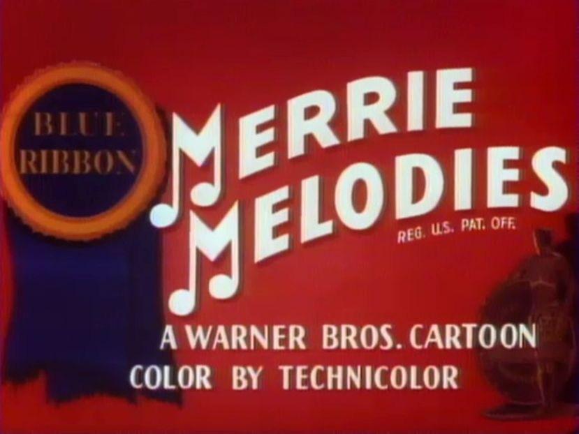 Looney Tunes - Looney Tunes Part 8