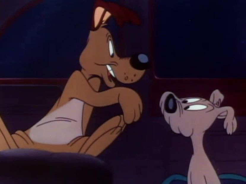 Looney Tunes - Looney Tunes Part 8