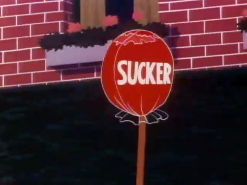 Looney Tunes - Looney Tunes Part 8