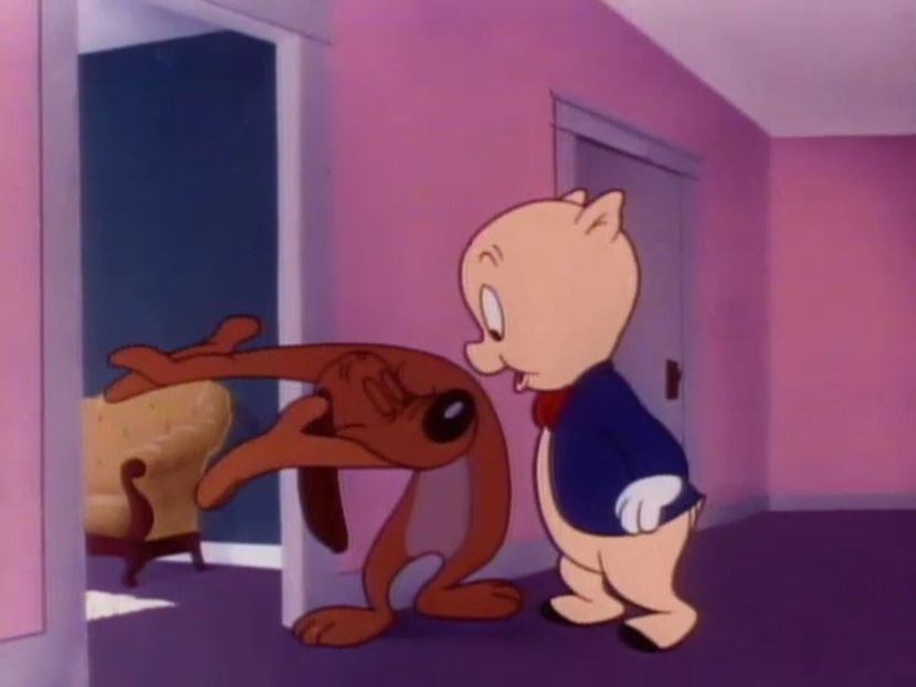 Looney Tunes - Looney Tunes Part 8