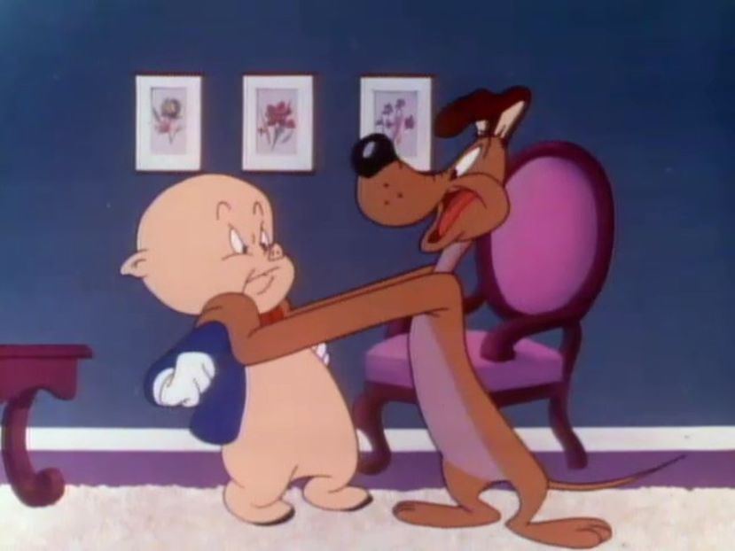 Looney Tunes - Looney Tunes Part 8