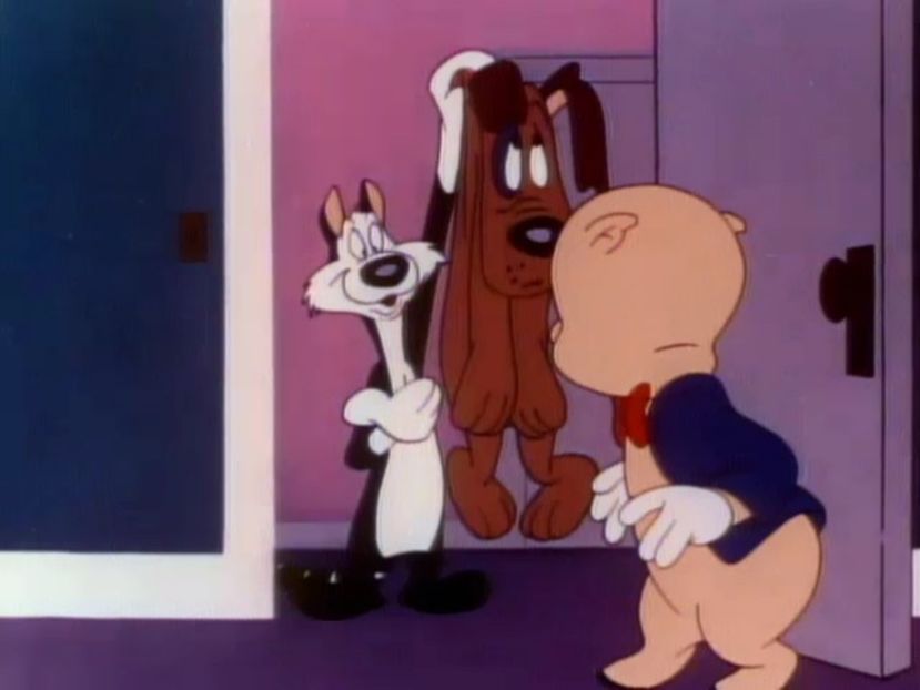 Looney Tunes - Looney Tunes Part 8