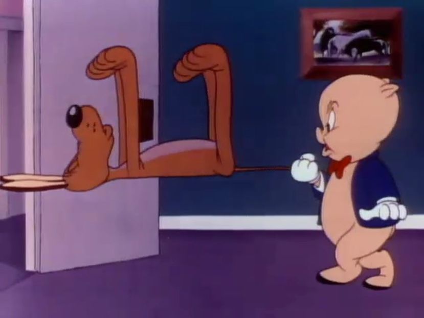 Looney Tunes - Looney Tunes Part 8