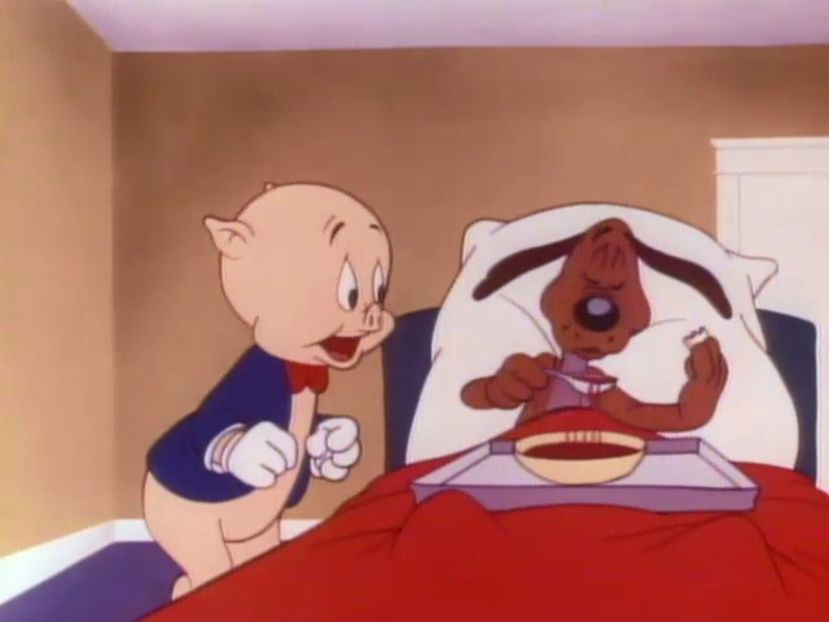 Looney Tunes - Looney Tunes Part 8