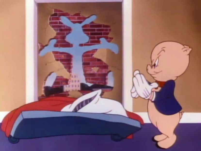 Looney Tunes - Looney Tunes Part 8