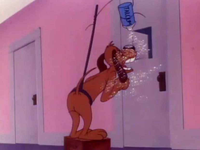 Looney Tunes - Looney Tunes Part 8