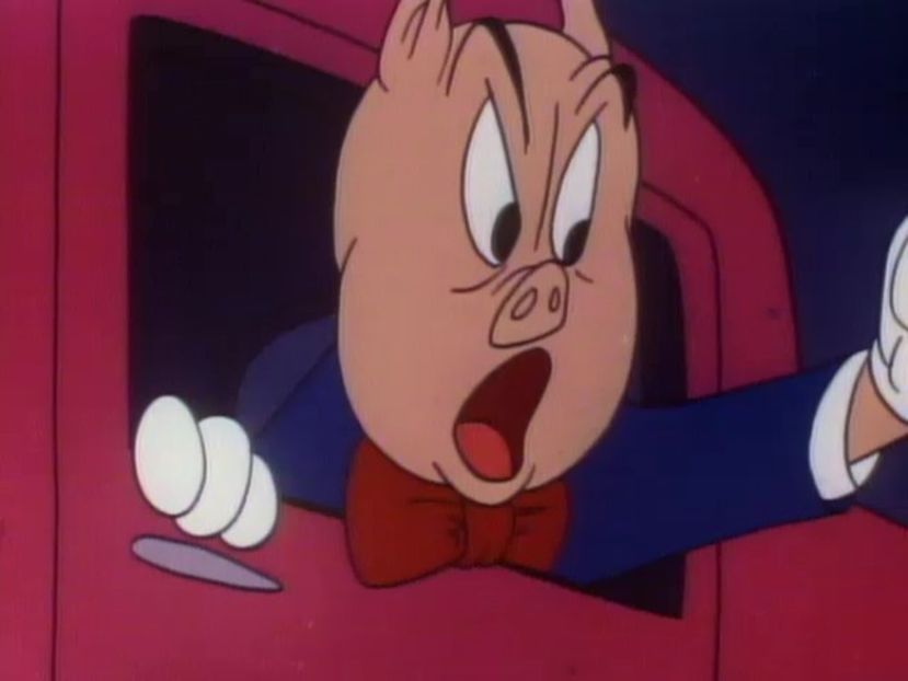 Looney Tunes - Looney Tunes Part 8