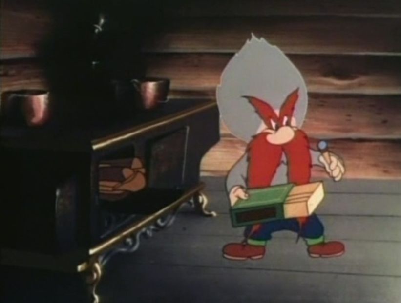 Looney Tunes - Looney Tunes Part 8