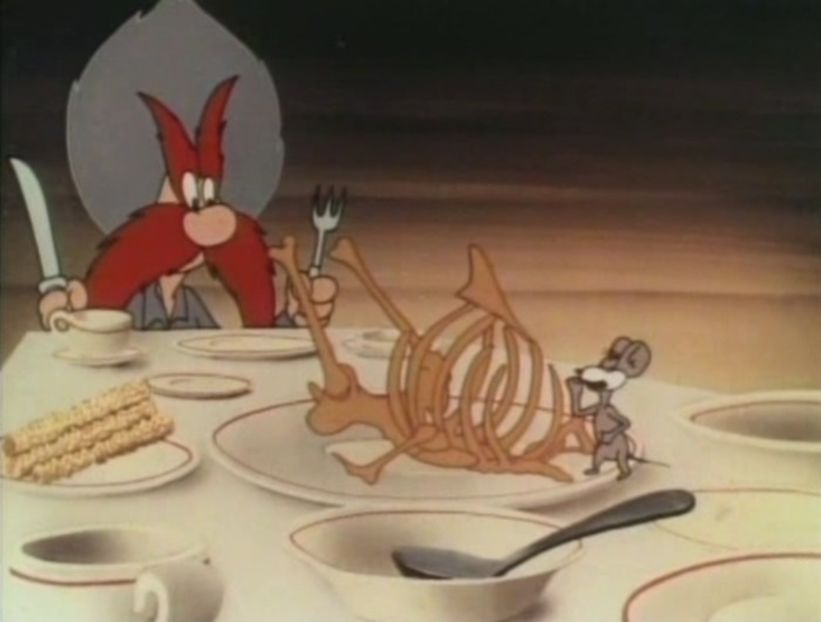 Looney Tunes - Looney Tunes Part 9