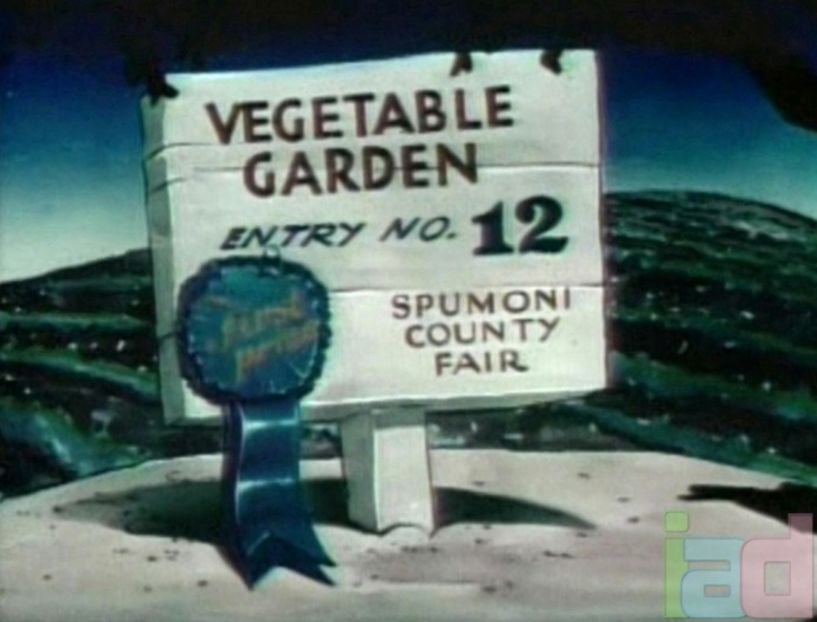 Looney Tunes - Looney Tunes Part 9