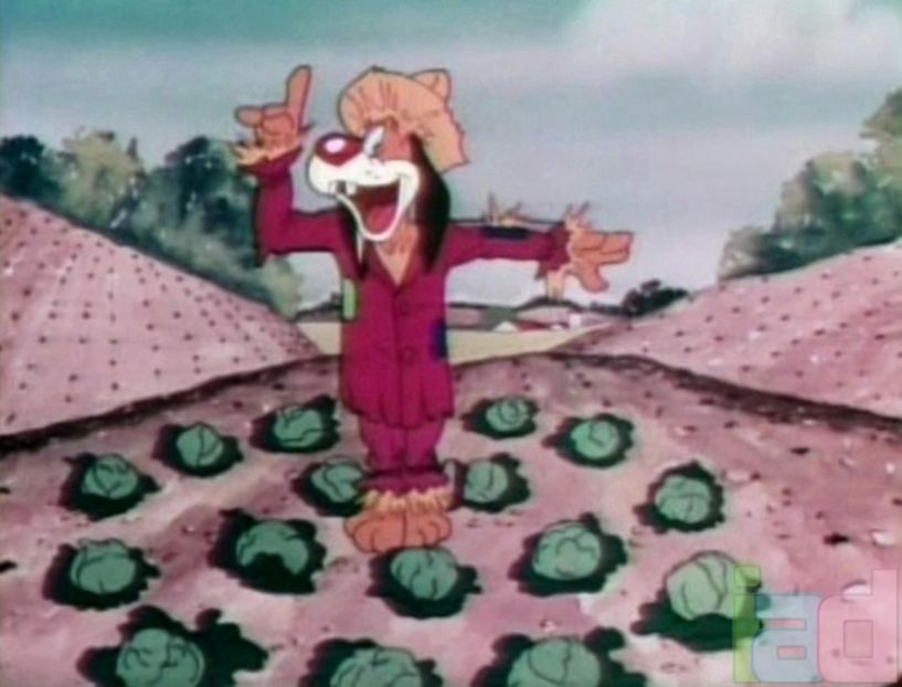 Looney Tunes - Looney Tunes Part 9