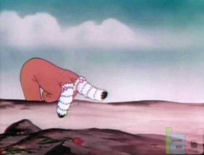 Looney Tunes - Looney Tunes Part 9