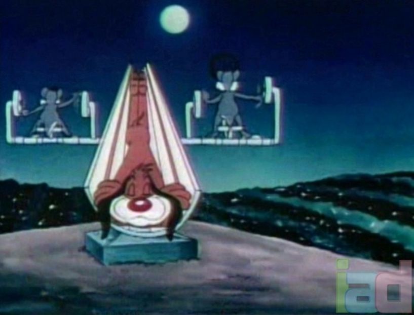 Looney Tunes - Looney Tunes Part 9