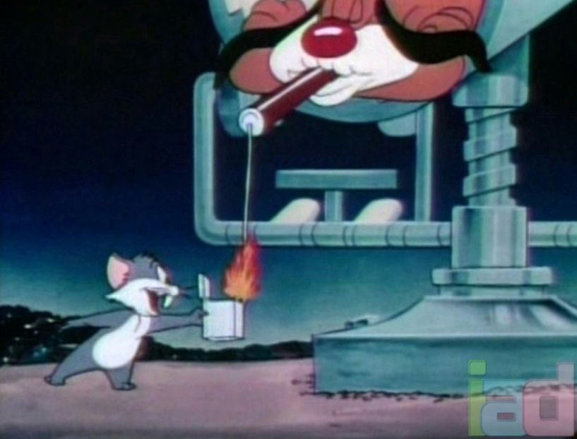 Looney Tunes - Looney Tunes Part 9