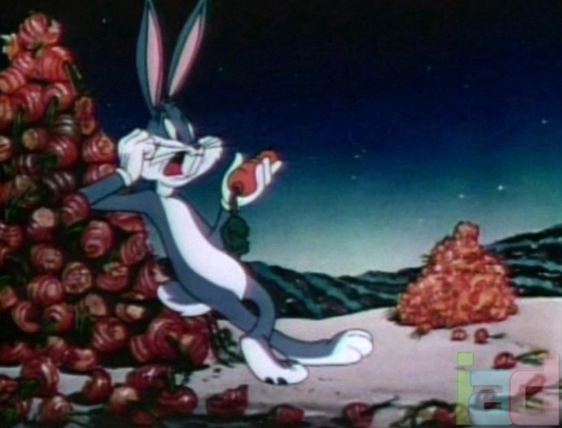 Looney Tunes - Looney Tunes Part 9