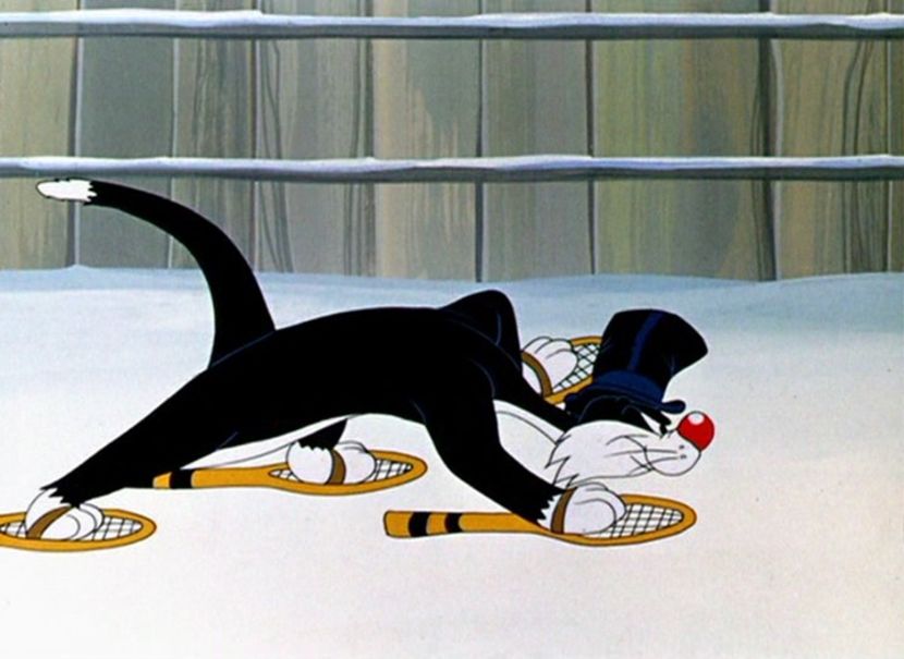 Looney Tunes - Looney Tunes Part 9