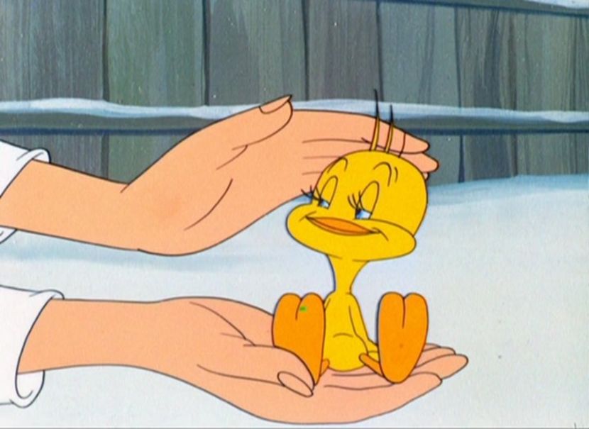 Looney Tunes - Looney Tunes Part 9