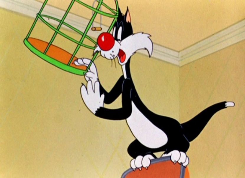 Looney Tunes - Looney Tunes Part 9