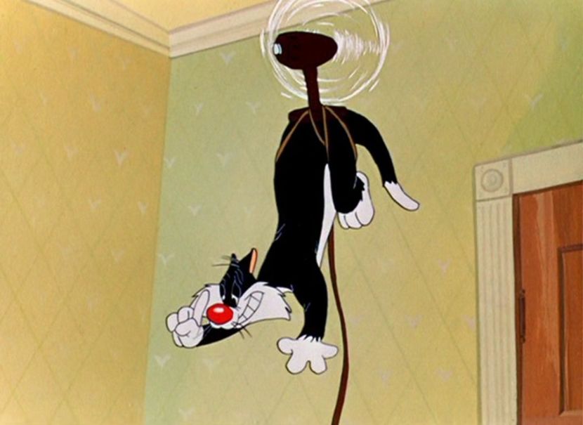 Looney Tunes - Looney Tunes Part 9