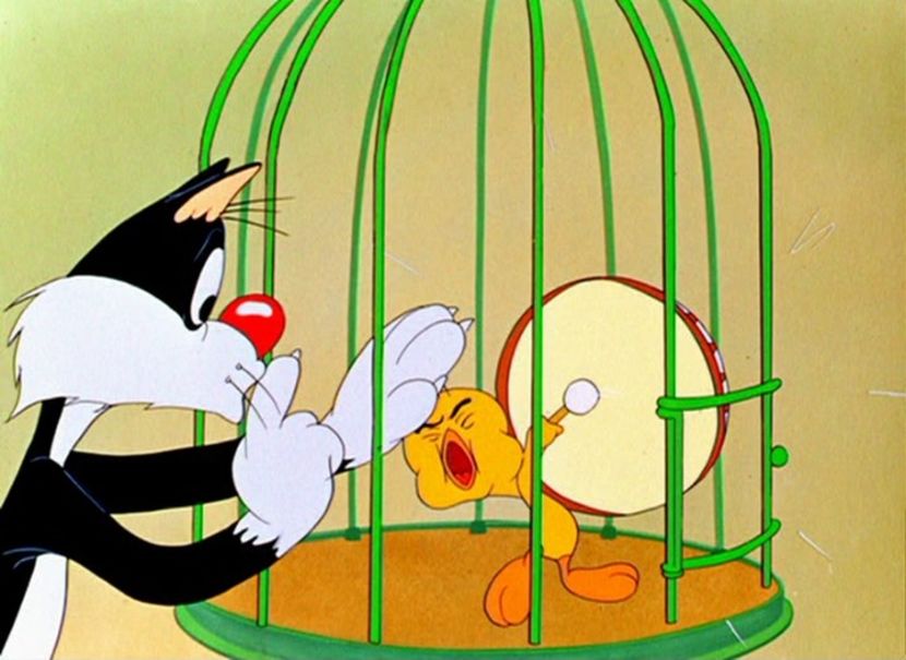 Looney Tunes - Looney Tunes Part 9