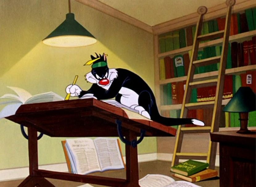 Looney Tunes - Looney Tunes Part 9