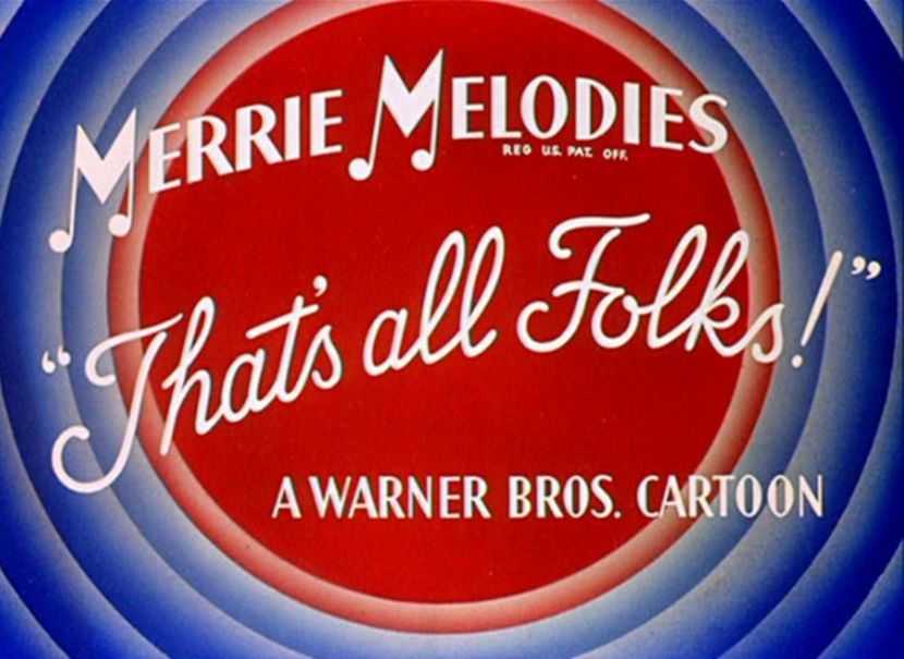 Looney Tunes - Looney Tunes Part 9