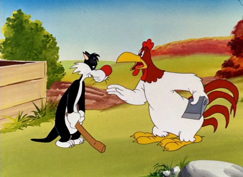 Looney Tunes - Looney Tunes Part 9