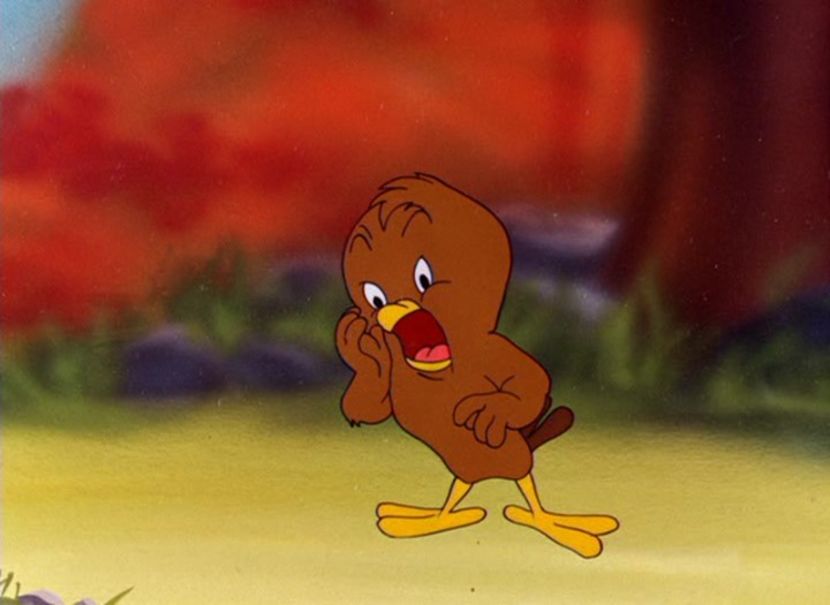 Looney Tunes - Looney Tunes Part 9