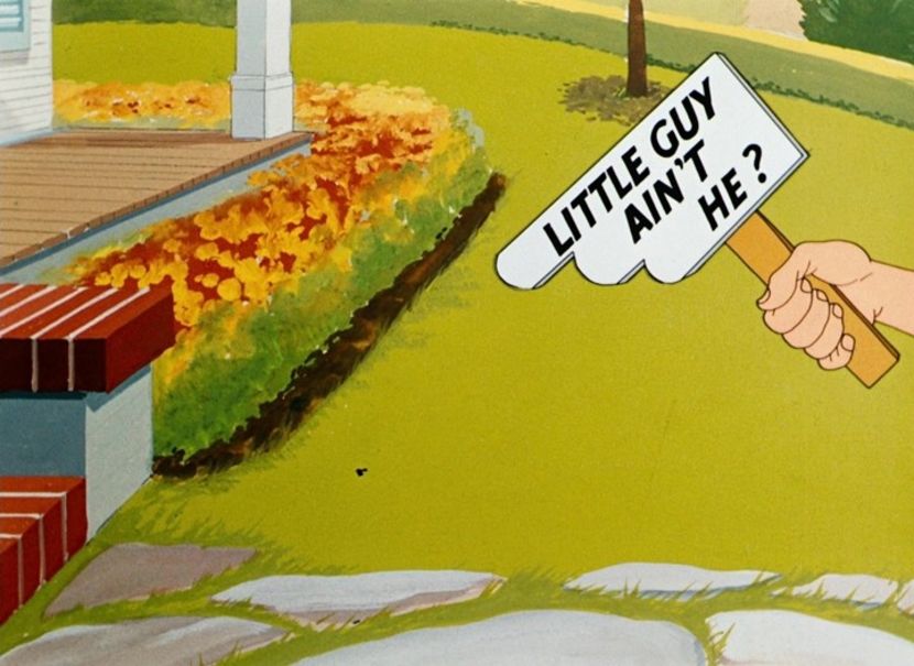 Looney Tunes - Looney Tunes Part 9