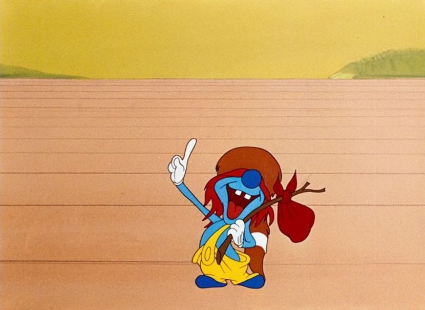 Looney Tunes - Looney Tunes Part 9