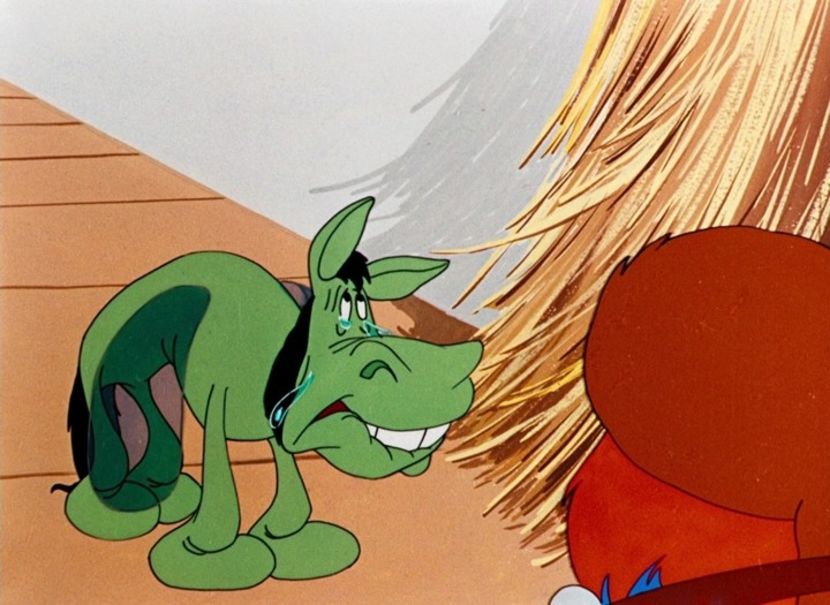 Looney Tunes - Looney Tunes Part 9