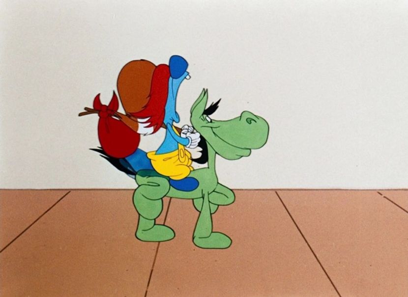 Looney Tunes - Looney Tunes Part 9