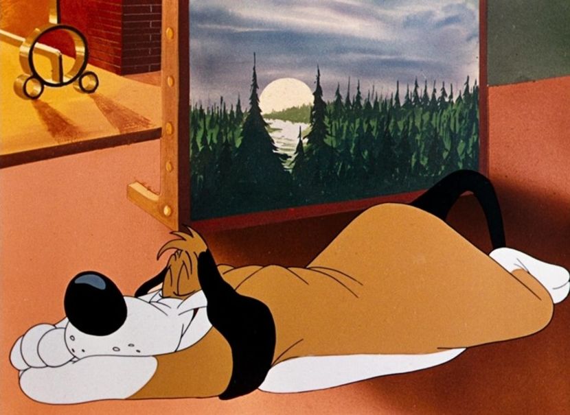 Looney Tunes - Looney Tunes Part 9