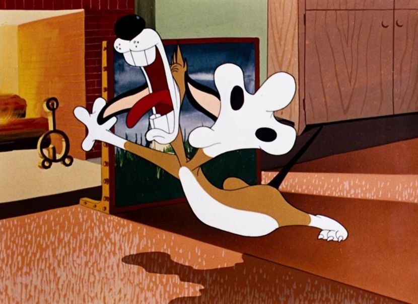 Looney Tunes - Looney Tunes Part 9