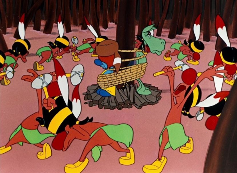 Looney Tunes - Looney Tunes Part 9