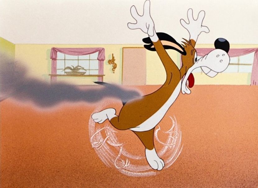 Looney Tunes - Looney Tunes Part 9