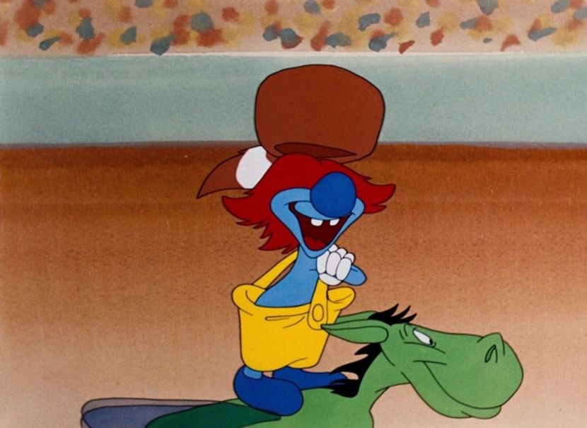 Looney Tunes - Looney Tunes Part 9