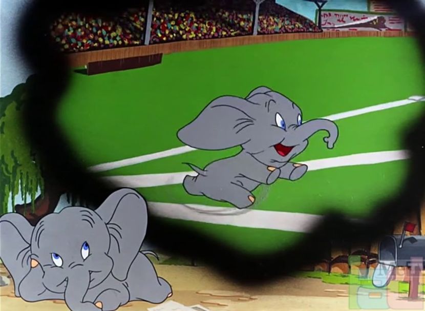 Looney Tunes - Looney Tunes Part 9