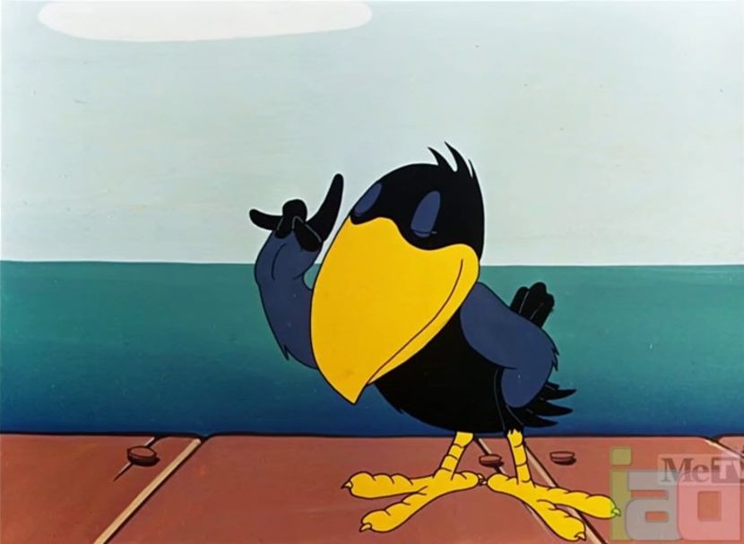 Looney Tunes - Looney Tunes Part 9