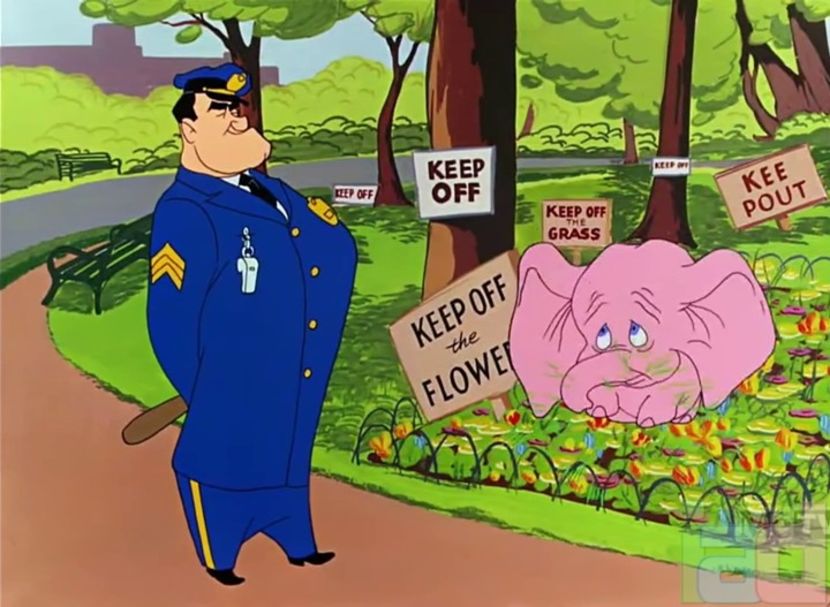 Looney Tunes - Looney Tunes Part 9