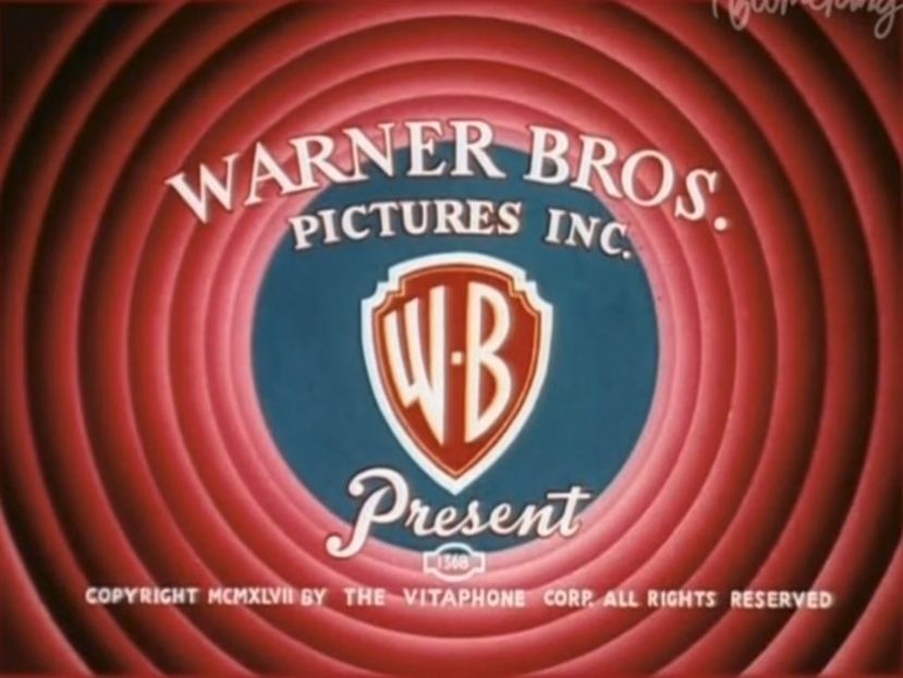 Looney Tunes - Looney Tunes Part 9