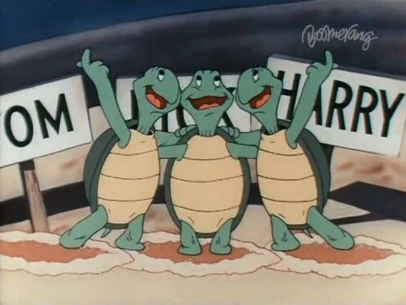 Looney Tunes - Looney Tunes Part 9