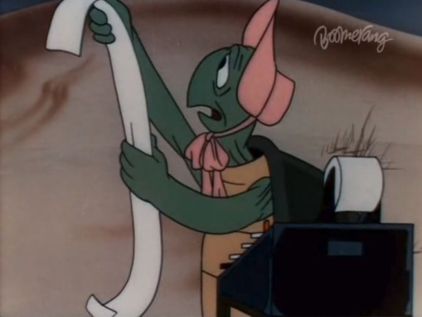 Looney Tunes - Looney Tunes Part 9